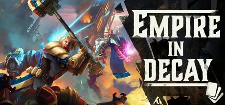 Empire in Decay trainer — featured cover