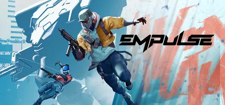 EMPULSE trainer — featured cover