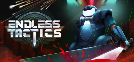 Endless Tactics trainer — featured cover