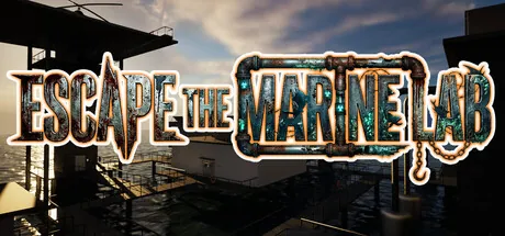 Escape the Marine Lab trainer — featured cover