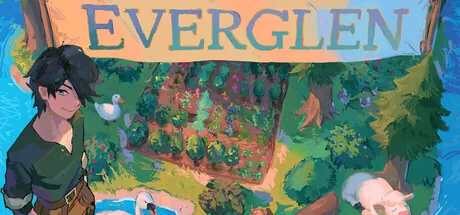 Everglen trainer — featured cover