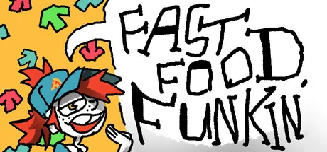 FAST FOOD FUNKIN' trainer — featured cover