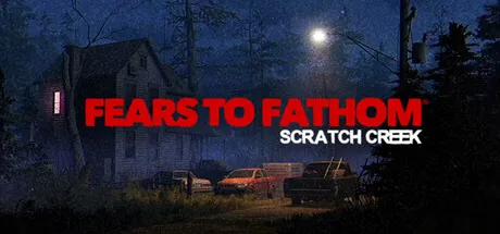 Fears to Fathom - Scratch Creek trainer — featured cover