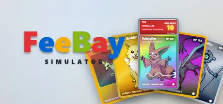 FeeBay Simulator trainer — featured cover