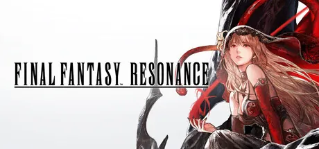 FINAL FANTASY RESONANCE trainer — featured cover