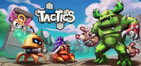Flawed Tactics trainer — featured cover