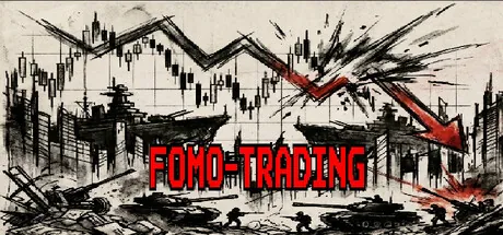 Fomo-trading trainer — featured cover