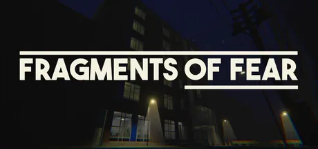 Fragments of Fear trainer — featured cover