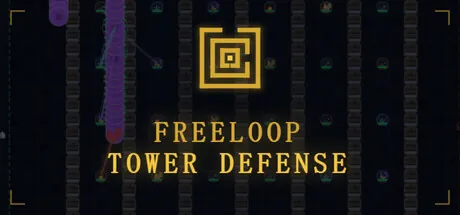 Free Loop Tower Defense 人生是旷野塔防 FLTD trainer — featured cover