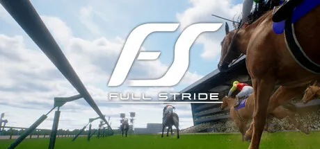 Full Stride trainer — featured cover