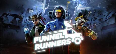 Funnel Runners trainer — featured cover