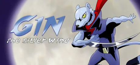 Gin - The Silver Wind trainer — featured cover