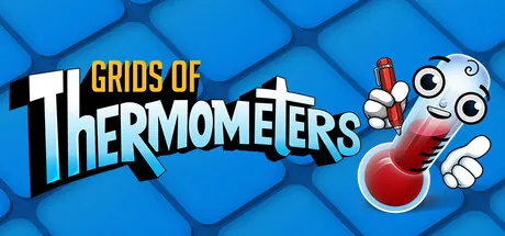 Grids of Thermometers trainer — featured cover