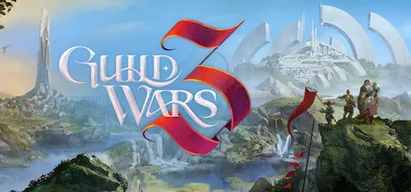 Guild Wars 3 trainer — featured cover