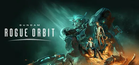 GUNDAM ROGUE ORBIT trainer — featured cover