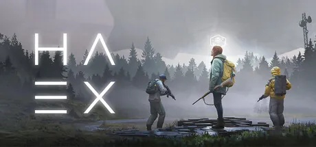 HAEX trainer — featured cover