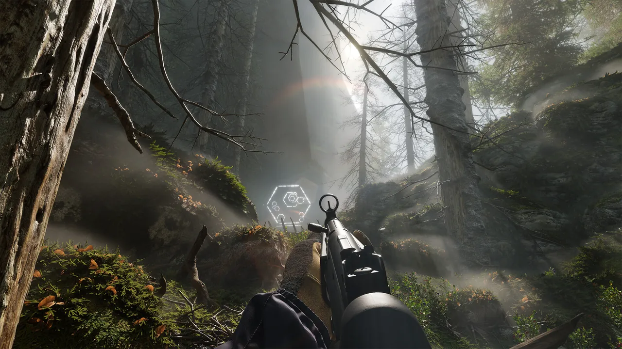 HAEX — in-game combat