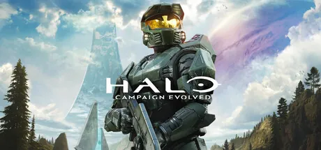 Halo: Campaign Evolved trainer — featured cover