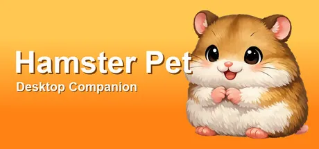 Hamster Pet: Desktop Companion trainer — featured cover
