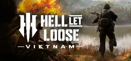 Hell Let Loose: Vietnam trainer — featured cover