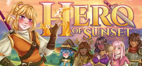 Hero of Sunset trainer — featured cover