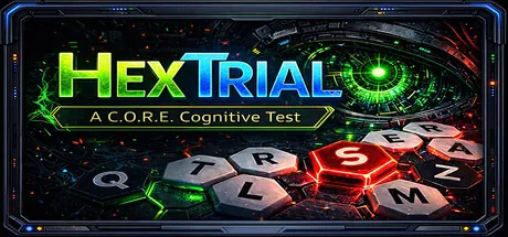 HexTrial A C.O.R.E. Cognitive Test trainer — featured cover