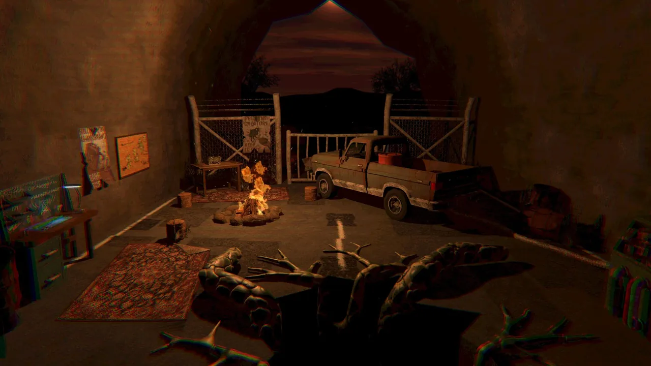 Holey — gameplay showcase