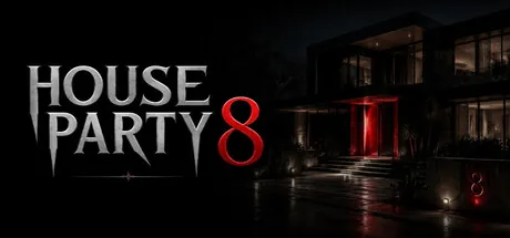 House Party 8 trainer — featured cover