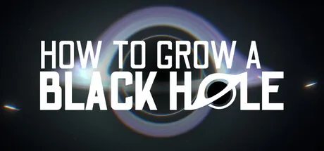 How To Grow a Black Hole trainer — featured cover
