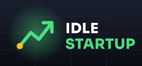 Idle Startup trainer — featured cover