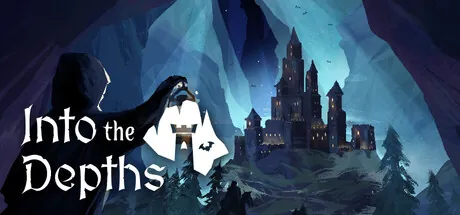 Into The Depths trainer — featured cover