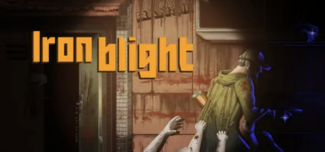 Iron Blight trainer — featured cover