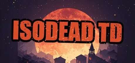 IsoDead TD trainer — featured cover