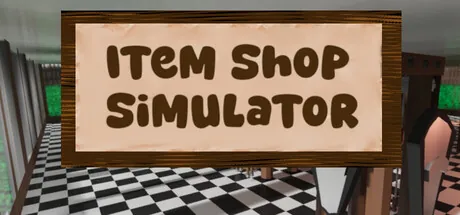 Item Shop Simulator trainer — featured cover