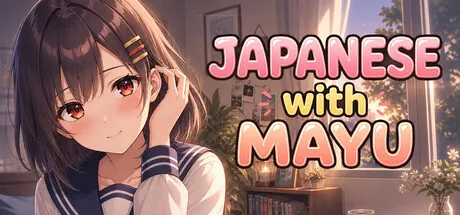 Japanese with Mayu trainer — featured cover