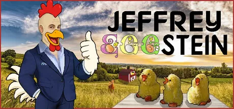 Jeffrey Eggstein trainer — featured cover