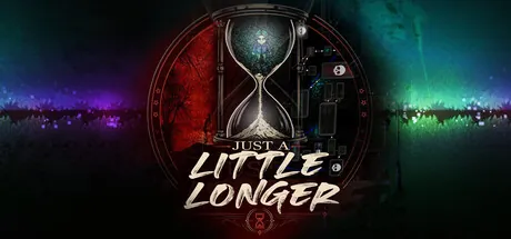 Just a Little Longer trainer — featured cover