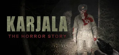 KARJALA trainer — featured cover