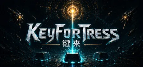 KeyFortress trainer — featured cover