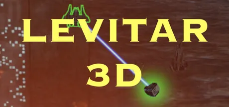 Levitar 3D trainer — featured cover