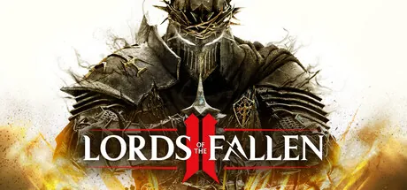 Lords of the Fallen II trainer — featured cover