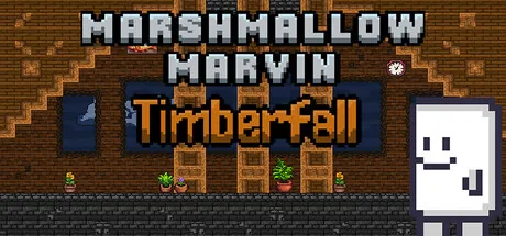 Marshmallow Marvin: Timberfall trainer — featured cover
