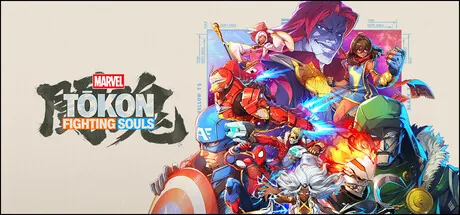 MARVEL Tōkon: Fighting Souls trainer — featured cover