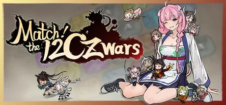 Match! The 12 CZ Wars trainer — featured cover