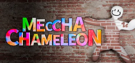 MECCHA CHAMELEON trainer — featured cover