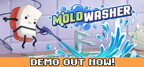 Moldwasher trainer — featured cover