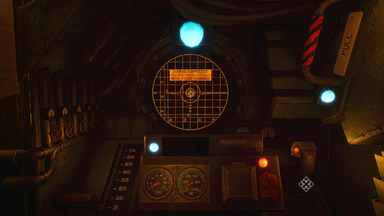 MOLE — gameplay showcase