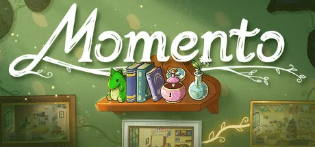 Momento trainer — featured cover