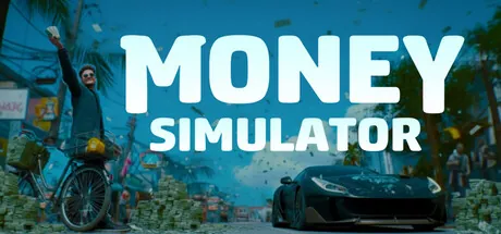 Money Simulator trainer — featured cover
