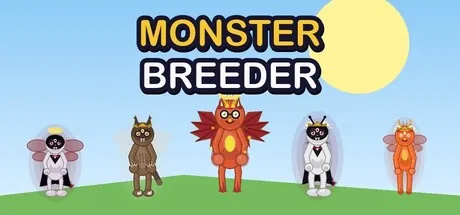 Monster Breeder trainer — featured cover